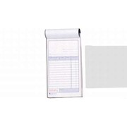 Pad de facture - laminage (petit)