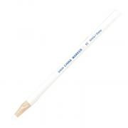 Crayon marqueur "China" - Blanc