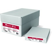 Feuille blanc - 8 1/2 x 11