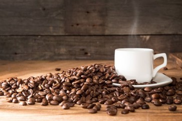 Grains De Cafe