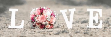Love - Bouquet At The O