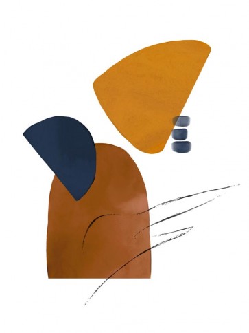 George Smadgeton - I