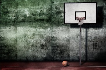 Lessandre Collection - Basketball - Hoop