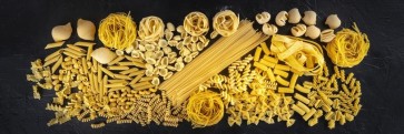 Eduardo Banks - Pasta Mix