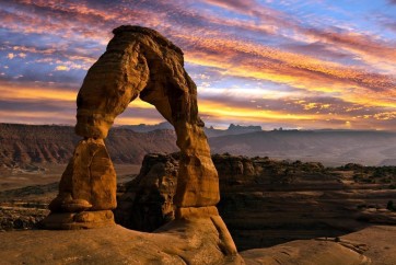 Adam Akshay - Grand Canyon - Natural Ark