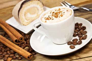 Eduardo Banks - Morning Latte
