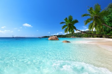 Ann Gavril - Tropical Beach In Thailand II