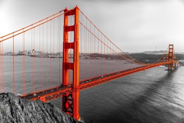 Ilar Alexey - San Francisco - Golden Gate