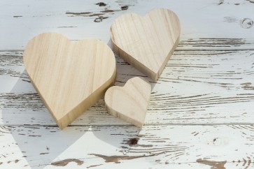 Heart - Barn Love
