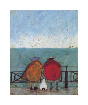 Sam Toft - Away from home