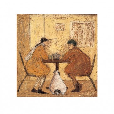 Sam Toft - Dinner Time
