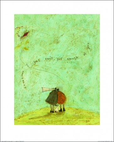 Sam Toft - I Just Can't Get Enough Of You  