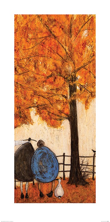 Sam Toft - I Just Can,pe't Get Enough Of You