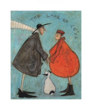 Sam Toft - The Look of Love