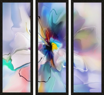 Abstract - Butterfly I