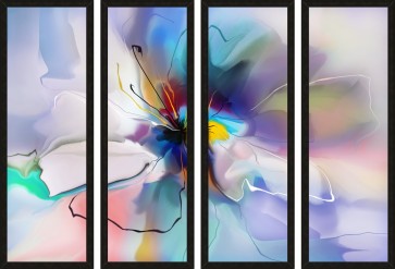 Abstract - Butterfly I