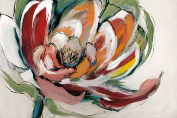 A. Fitsimmons  - Bloomed I