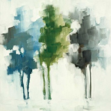 Jacqueline Ellens - Trees II