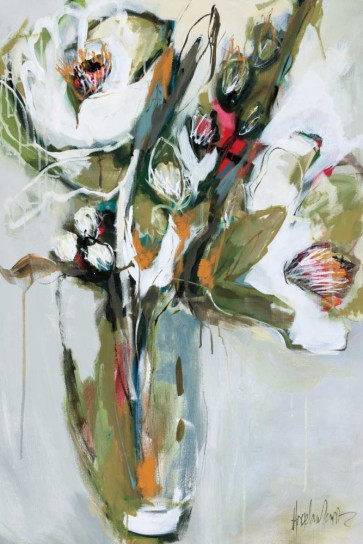Angela Maritz - Blooming in November 