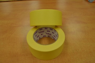 Masking tape beige - 2"