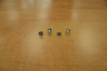 Vis - 1/2''