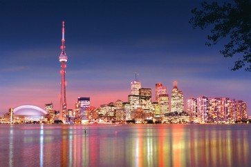 Toronto - Skyline
