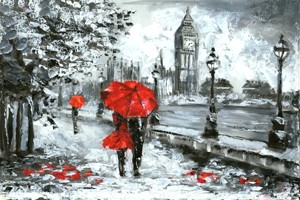 Arthur Heard - London Street View 