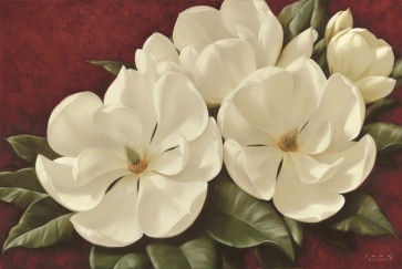 Igor Levashov - Magnolia II
