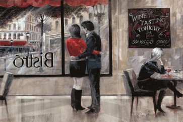 Ruane Manning - Bistro Romance