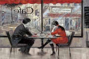 Ruane Manning - CafÃ© & Bistro