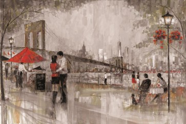 Ruane Manning - New York Romance