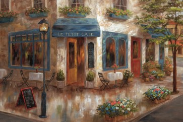 Nan - Le Petit CafÃ©