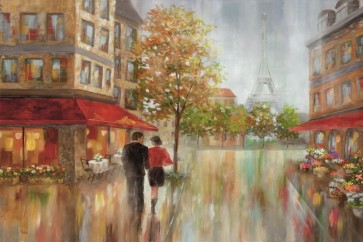 Nan - Romantic Promenade II