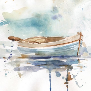 Carol Robinson - Malibu Marina I