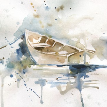 Carol Robinson - Malibu Marina II