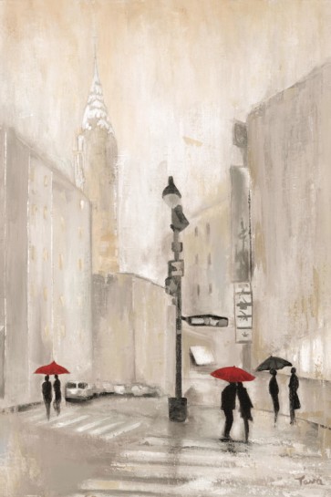 Tava Studios - New York Shadows