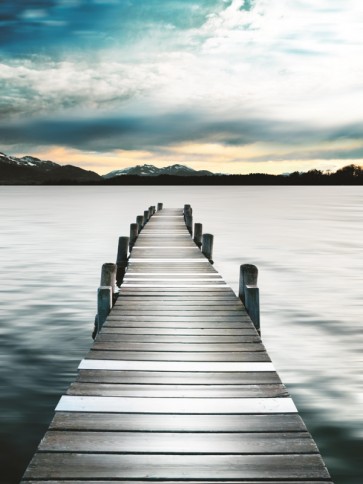 Danita Delimont - Jetty