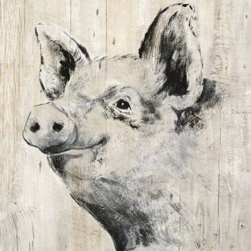 Nan - Cow - Howdy Neighbor II
