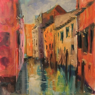 Anne Farrall Doyle - Venice III