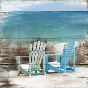 Carol Robinson - Favorite Spot