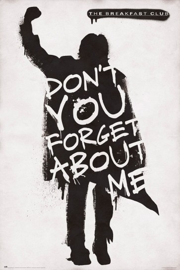 Breakfest Club - Don't You Forget About Me