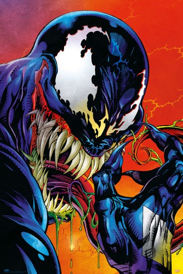 Marvel - Venom Comicbook