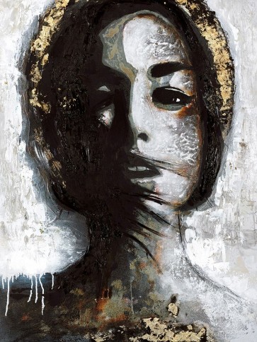 Design Fabrikken - Golden Madonna
