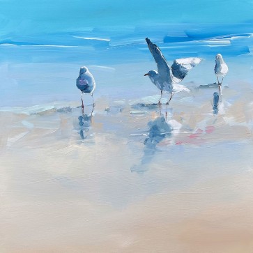 Craig Trewin Penny - In the Shallows 1