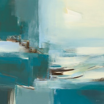 Véronique Ball - Reflets I