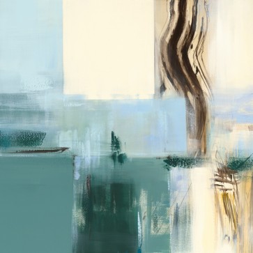 Véronique Ball - Reflets II