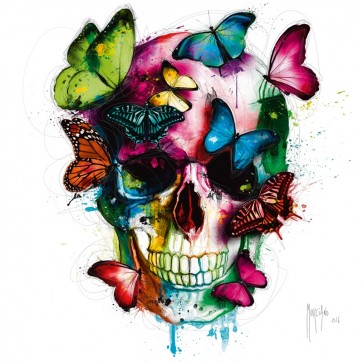 Patrice Murciano - Les couleurs de l'âme I