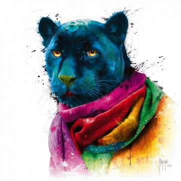 Patrice Murciano - Panther