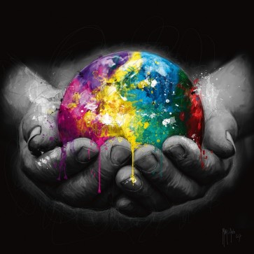 Patrice Murciano - We are the World