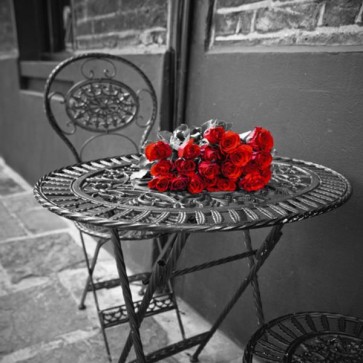 Assaf Frank - Romantic Roses II  